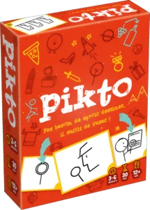 Pikto