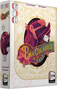 Pina Coladice