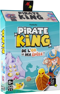 Pirate King