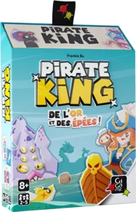 Pirate King