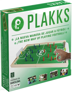 Plakks