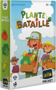 Plante Bataille
