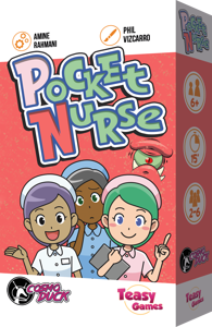 Pocket Nurse