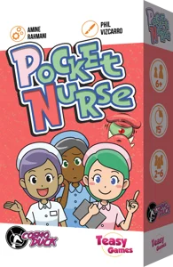 Pocket Nurse