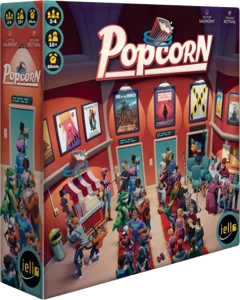 Popcorn
