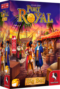 Port Royal - Big Box
