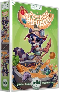 Potage Sauvage