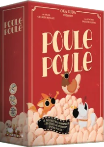 Poule Poule