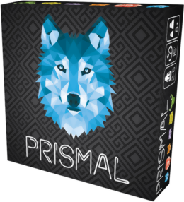 Prismal