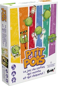 Ptit Pois