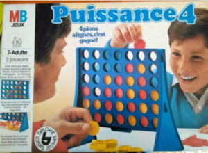 Puissance 4