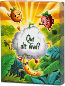 Qui Dit Vrai ?