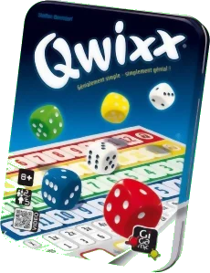 Qwixx