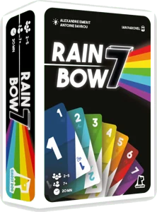 Rainbow 7