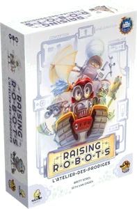 Raising Robots
