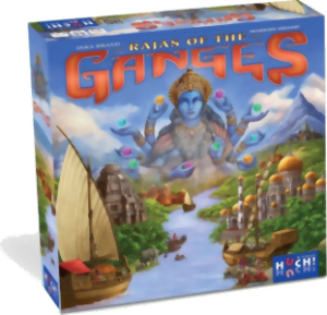 Rajas of the Ganges