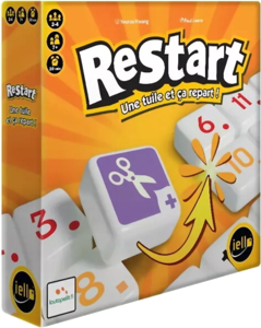 Restart