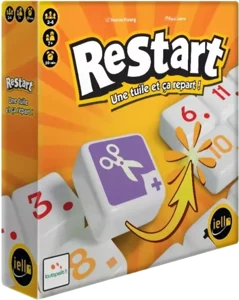 Restart