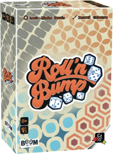 Roll'n bump