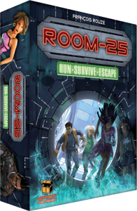 Room 25