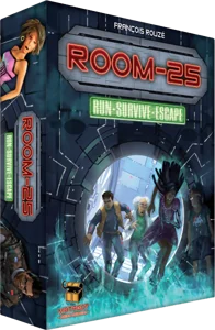 Room 25