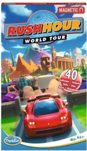 Rush Hour - World Tour