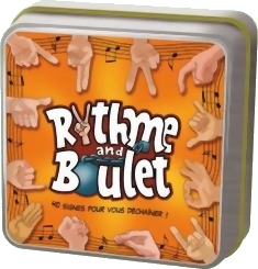 Rythme and Boulet