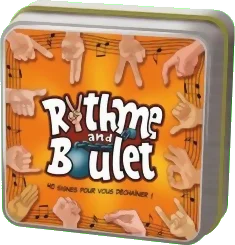 Rythme and Boulet