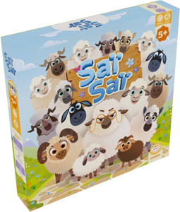 Saï Saï