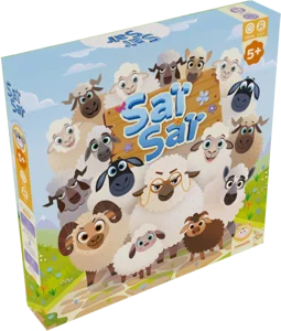Saï Saï