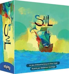 Sail