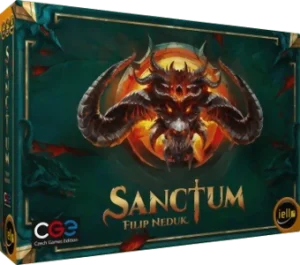 Sanctum