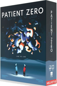 Save Patient Zero