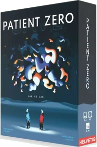 Save Patient Zero