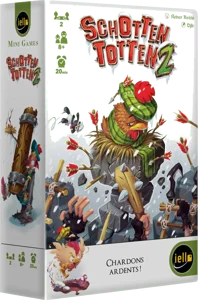 Schotten Totten 2