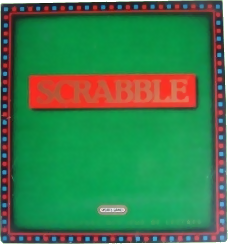 Scrabble