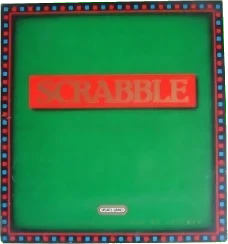 Scrabble