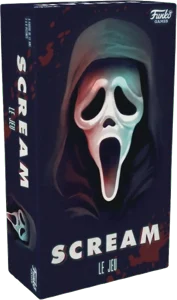 Scream