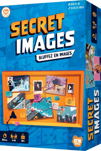 Secret Images