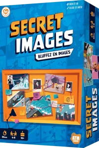 Secret Images