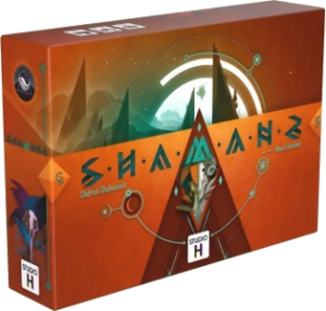 Shamans