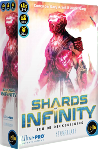 Shards Of Infinity