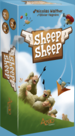 Sheep Sheep
