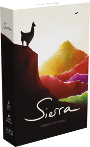 Sierra