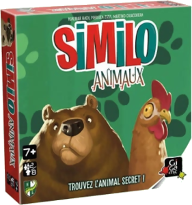 Similo - Animaux