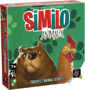 Similo - Animaux