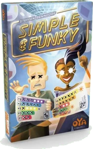 Simple & Funky