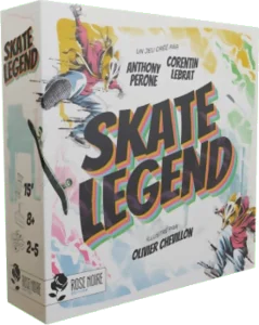 Skate Legend