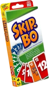 Skip-Bo