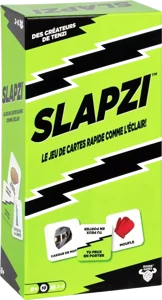 Slapzi